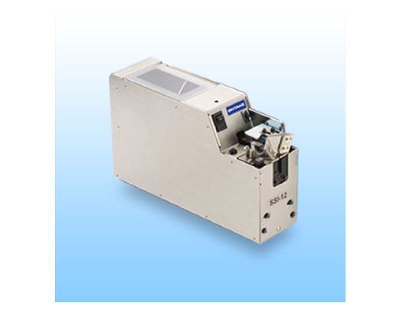 OHTAKE SSI-M / SSI-R Series อุปกรณ์ป้อนสกรูแบบบาง